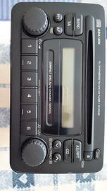 Autoradio Clarion Suzuki Jimny