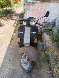 VESPA PK S