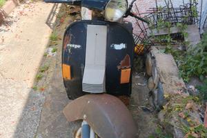 VESPA PK S