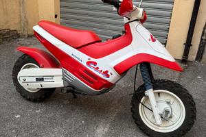 Honda cub