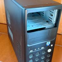 Case pc