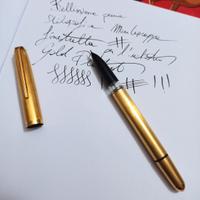 Penna stilografica Montegrappa 
