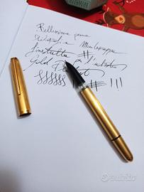 Penna stilografica Montegrappa 