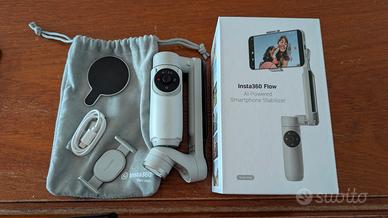 Insta360 Flow