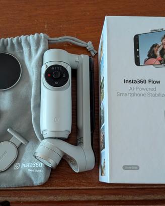 Insta360 Flow