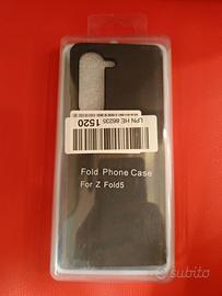 Cover Telefono Galaxy Z Fold 5