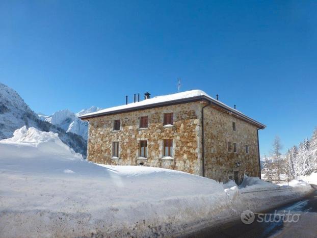 Appartamento Ponte di Legno