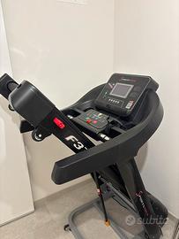 TAPIS ROULANT SPORTSTECH – COME NUOVO