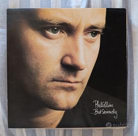ALBUM PHIL COLLINS...BUT SERIOUSLY 