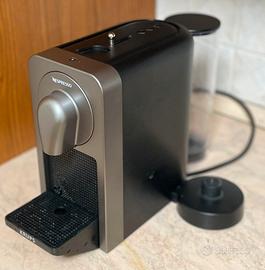 Macchina da caffè Nespresso Krups