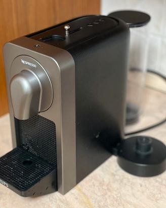Macchina da caffè Nespresso Krups