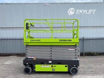 Piattaforma aerea Zoomlion ZS1414AC-Li