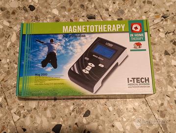 i tech iacer mag 2000 plus magnetoterapia domicili