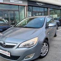 Opel Astra 1.3 CDTI 95CV S&S 5 porte Elective MOTO