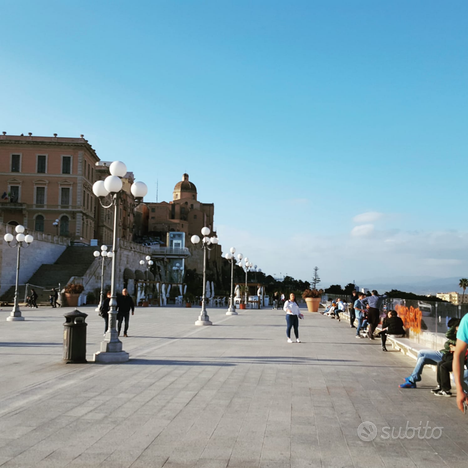 Appartamento in centro Cagliari