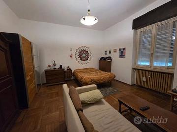 Cuneo - Vicinanze Viale Angeli