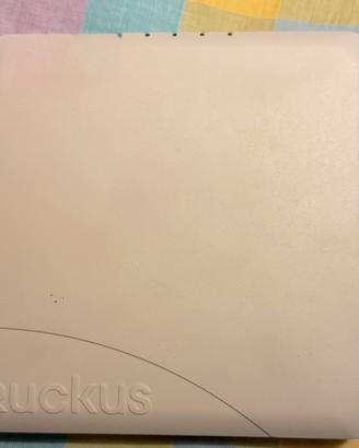 Access Point Ruckus ZoneFlex R500