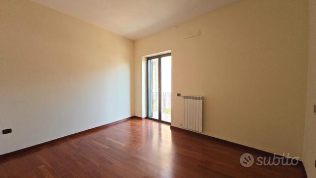 Appartamento in mini condominio zona corso-smcv