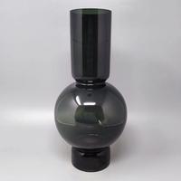 Vaso Murano 37cm vintage 