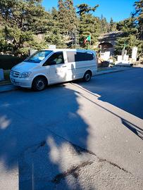 Mercedes Vito