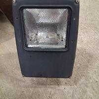 Fari Alogeni 150 watt