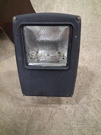 Fari Alogeni 150 watt