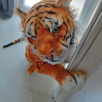 Peluche gigante tigre