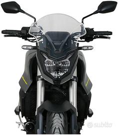 MRA CUPOLINO SPORT MAXI FUME HONDA HORNET 750 2023