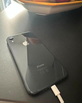 I phone XR 64GB