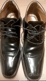 Scarpe cerimonia "Carlo Pignatelli"