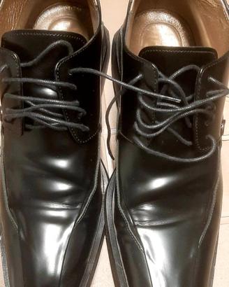 Scarpe cerimonia "Carlo Pignatelli"