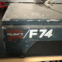 Troncatrice felisatti