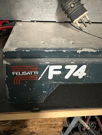 Troncatrice felisatti