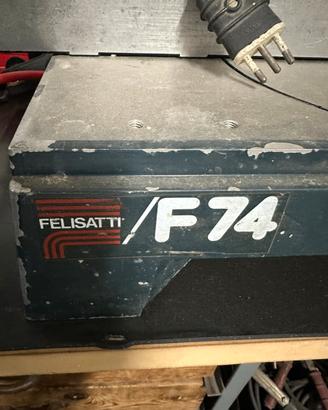 Troncatrice felisatti