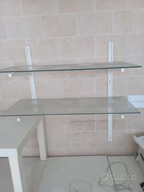 vetrine per ufficio o negozio 