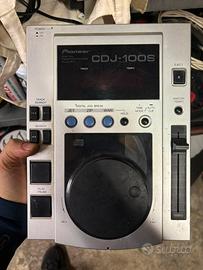 Coppia cdj100