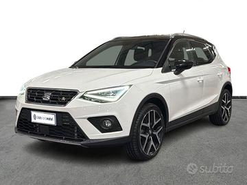 Seat Arona 1.0 ecotsi FR 110cv