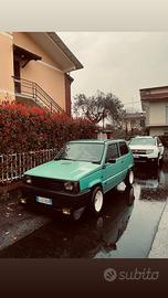 Fiat Panda 1.1