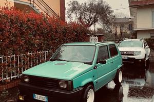Fiat Panda 1.1