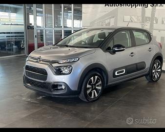 Citroën C3 3nd serie BlueHDi 100 S&S Feel Pack