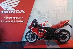 Yamaha YZF R1 Santander - anno 2009 - km 49773 -