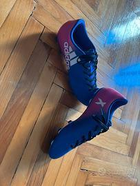 Scarpini adidas da calcio Adidas X16.4