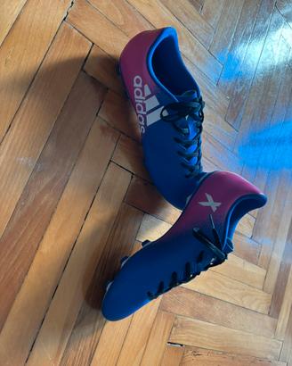 Scarpini adidas da calcio Adidas X16.4