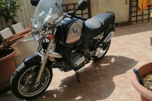 Moto BMW R850R