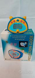 Oregon - Orologio camera bambini