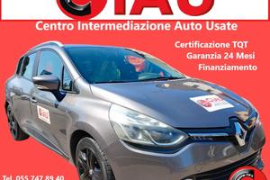 Renault Clio Sporter 1.5 dCi 90CV Start&Stop