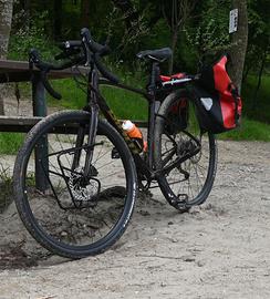 bici da gravel