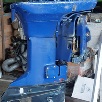 Evinrude 70 cv 2t