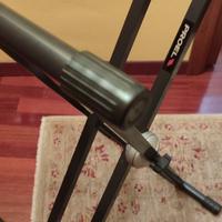 Supporto doppio per tastiera