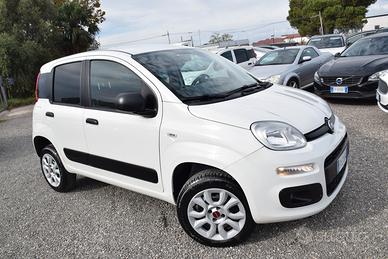 Fiat Panda VAN 4X4 0.9 TwinAir +IVA DETRAIBILE